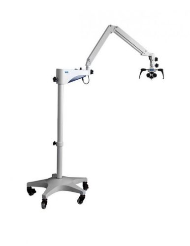 Alpha ENT-10 LED vizsgáló mikroszkóp