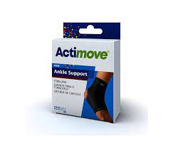 Actimove sport gyerek bokatámasz