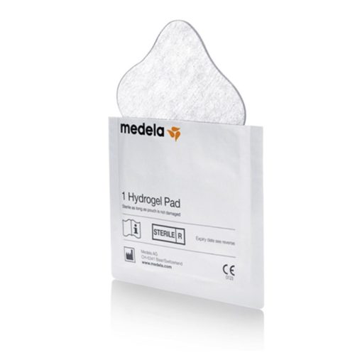 Medela Hydrogel  mellnyugtató párna