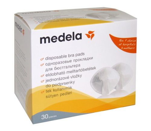 Medela eldobható melltartóbetét