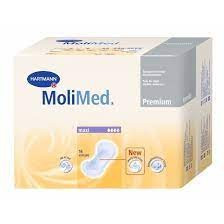 Molicare Lady Pad női betét 1.5csepp 242ml - 14db