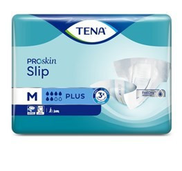 Tena  Slip plusz pelenka M 1790ml - 30db