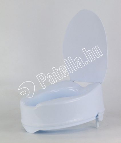 WC magasító tetővel GM - 15 cm