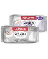 Sudocrem törlőkendő