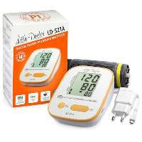 Little Doctor LD-521 vérnyomásmérő