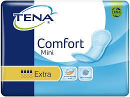 Tena Comfort Mini Extra inkontinencia betét