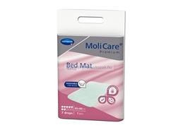 Molicare Bed Mat 60x40cm betegalátét - 30db 