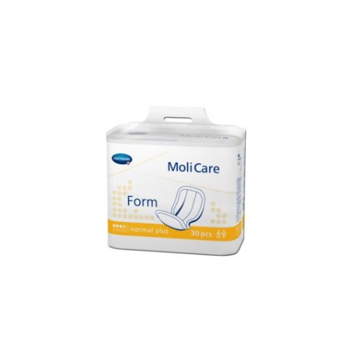 Molicare Form Normal Plus inkontinencia betét 1300ml - 30db