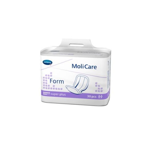 Molicare Form Super Plus inkontinencia betét 2500ml - 30db