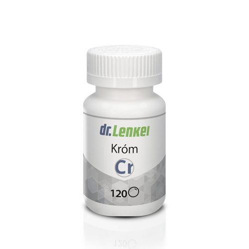 Dr. Lenkei Króm - 120 db 