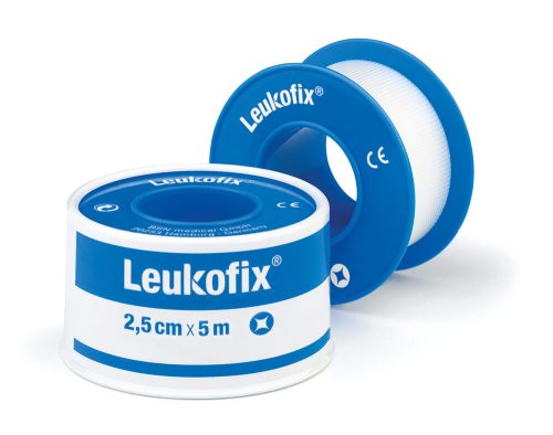 Leukofix ragtapasz