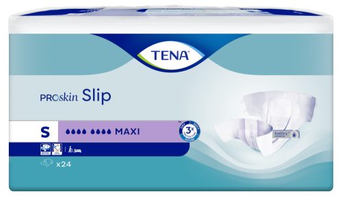 Tena Slip maxi pelenka S 1918ml - 24db