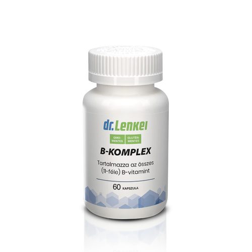 Dr. Lenkei B-komplex "50" - 60 db