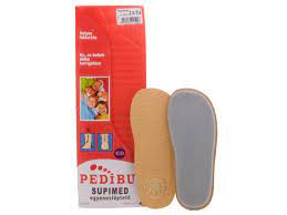 Pedibus 3023 Supimed talpbetét