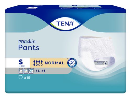 Tena Pants normal pelenka S 1189ml - 15db