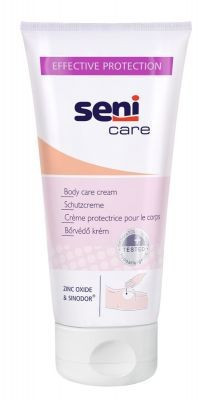 Seni Care bőrvédő krém cink-oxid - 200ml