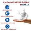 AirMask hordozhato Mesh inhalator