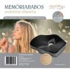 Memory Plus Memóriahabos anatómiai ülőpárna GYVMF10