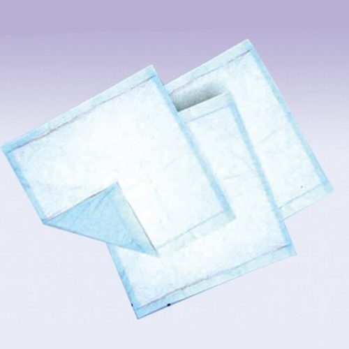 SENI SOFT SUPER egyszer használatos betegalátét  40x60 cm/850ml