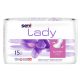 Seni Lady Super inkontinecia betét napi 910 ml