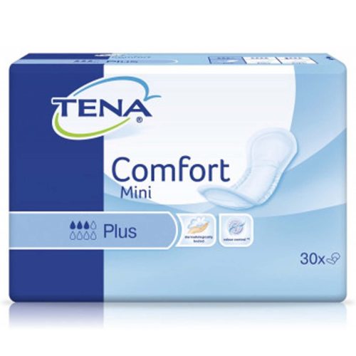 TENA Comfort MINI PLUS 381 ml