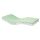 DECU-FLEX BASIC antidecubitus matrac osztott 90x200 cm / 10+4 /120 kg-ig