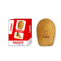 Egyenes léptető / sarokék Tacco Level 634