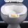 WC bidé fehér HUMAGOR