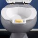 WC bidé fehér HUMAGOR