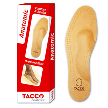 Talpbetét Tacco Anatomic 693