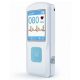 EKG készi monitor CONTEC PM10 szoftverrel + bluetooth