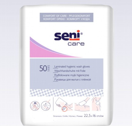 SENI CARE MOSDATOKESZTYÜ 50db