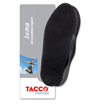 Tacco - Jump légáteresztős sporttalpbetét 689