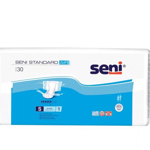 SENI STANDARD AIR SMALL (1200 ML) inkontinencia betét