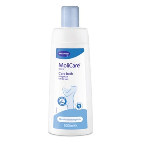 Hartmann MoliCare Skin ápolófürdő 500ml