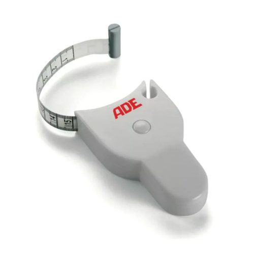 ADE 1002 kerületmérő szalag 50-150cm/1mm